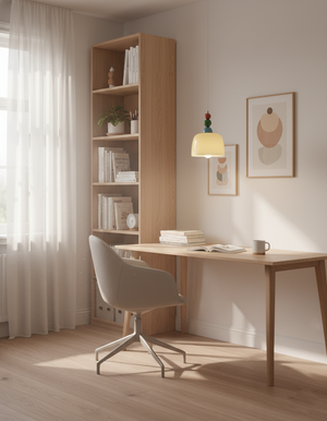 Bon Ton Pendant Lamp