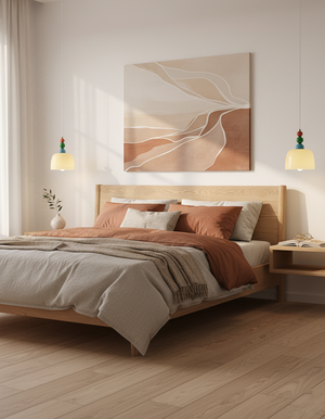 Bon Ton Pendant Lamp