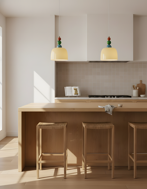 Bon Ton Pendant Lamp