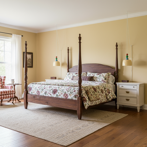 Bon Ton Plug In Pendant Lamp