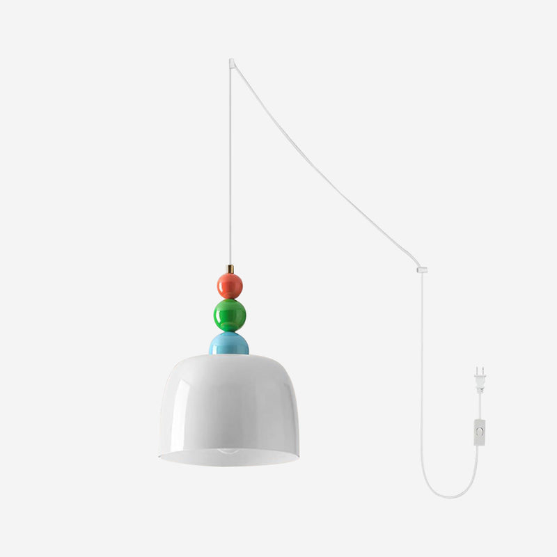 Bon Ton Plug In Pendant Lamp – detail 17