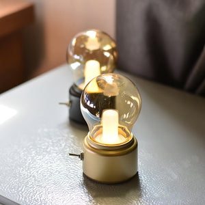 Bonas Mini Table Lamp 2.7″-  4.3″