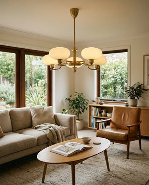 Bonnie Chandelier
