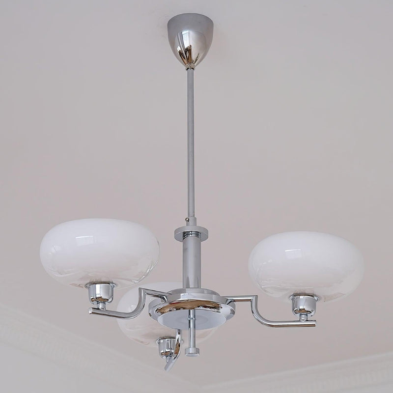 Bonnie Chandelier – detail 20