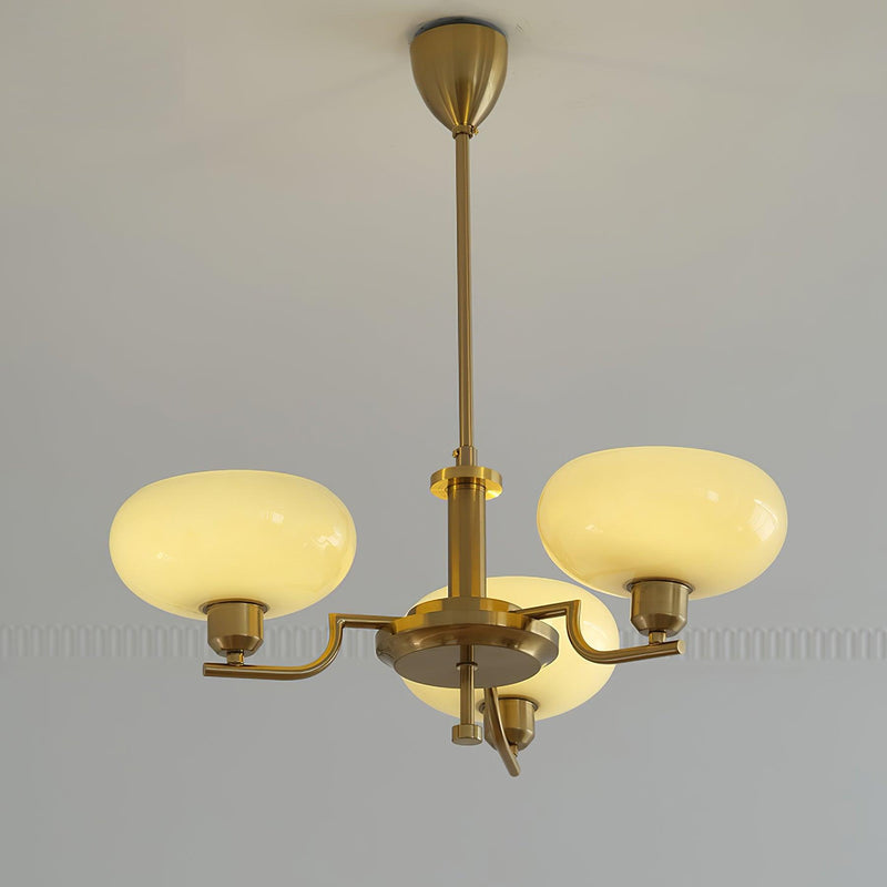 Bonnie Chandelier – detail 28