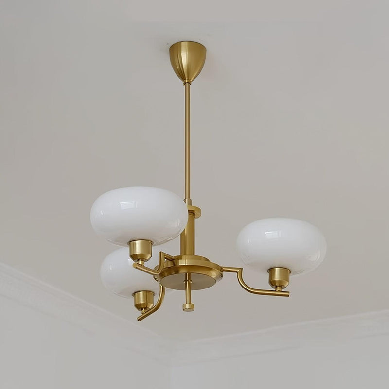 Bonnie Chandelier – detail 16