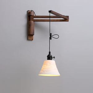 Boreal Wall Lamp