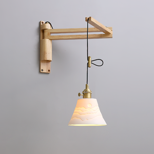 Boreal Wall Lamp