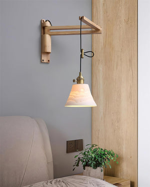 Boreal Wall Lamp