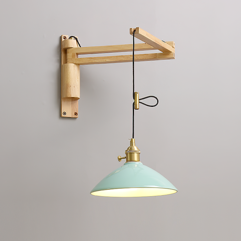 Boreal Wall Lamp – detail 14