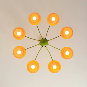 Borealis Chandelier