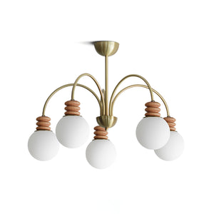 Borello Chandelier