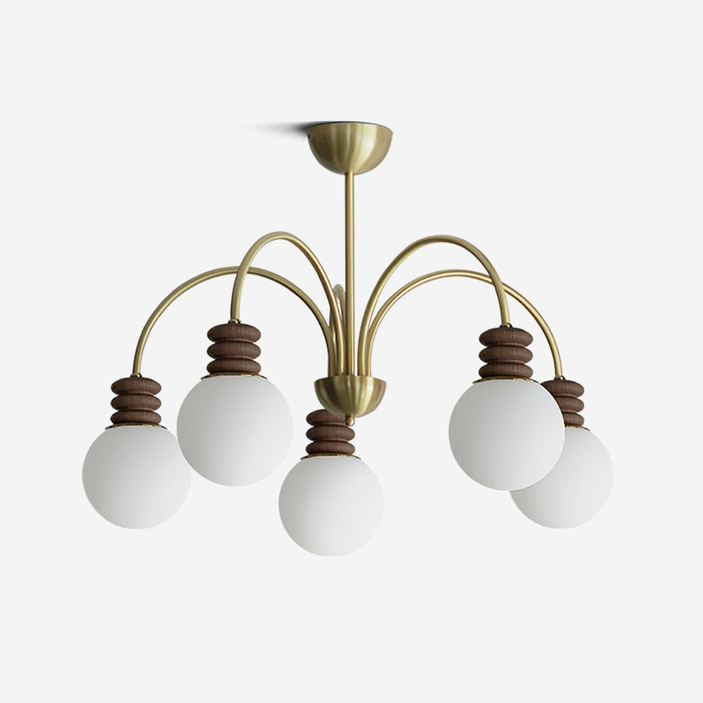 Borello Chandelier