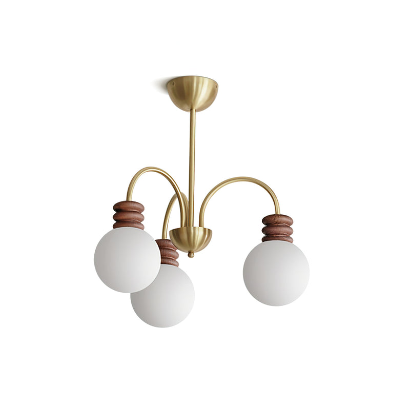 Borello Chandelier – detail 13