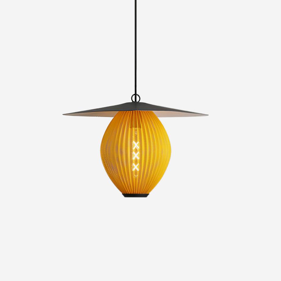 Boris Pendant Lamp 17.7″- 78.7″ - Docos