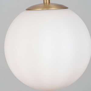 Born Pendant Light