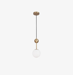 Born Pendant Light