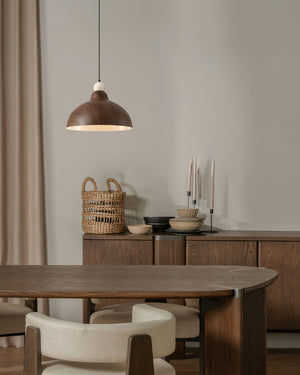 Boslin Pendant Lamp