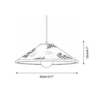 Botanica Pendant Lamp