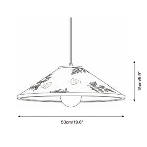 Botanica Pendant Lamp