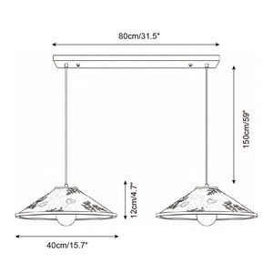 Botanica Pendant Lamp