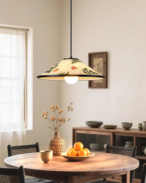 Botanica Pendant Lamp