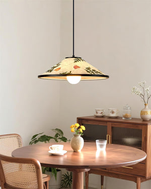 Botanica Pendant Lamp