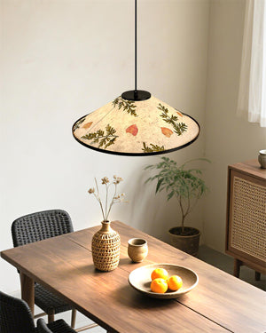 Botanica Pendant Lamp