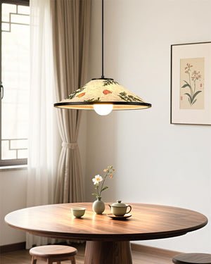 Botanica Pendant Lamp