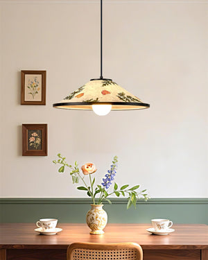 Botanica Pendant Lamp