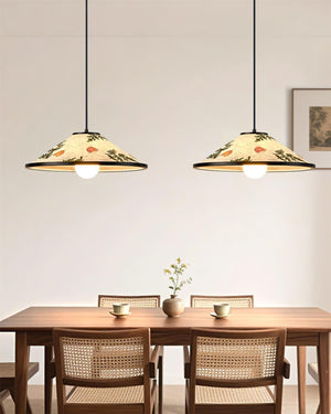 Botanica Pendant Lamp