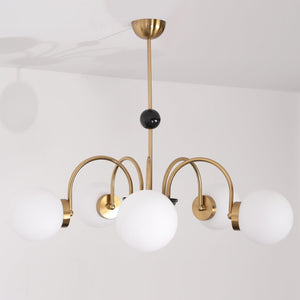 Yisu Chandelier
