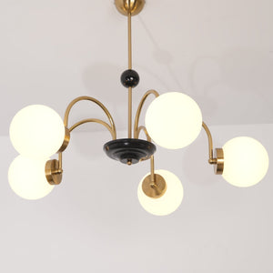Yisu Chandelier