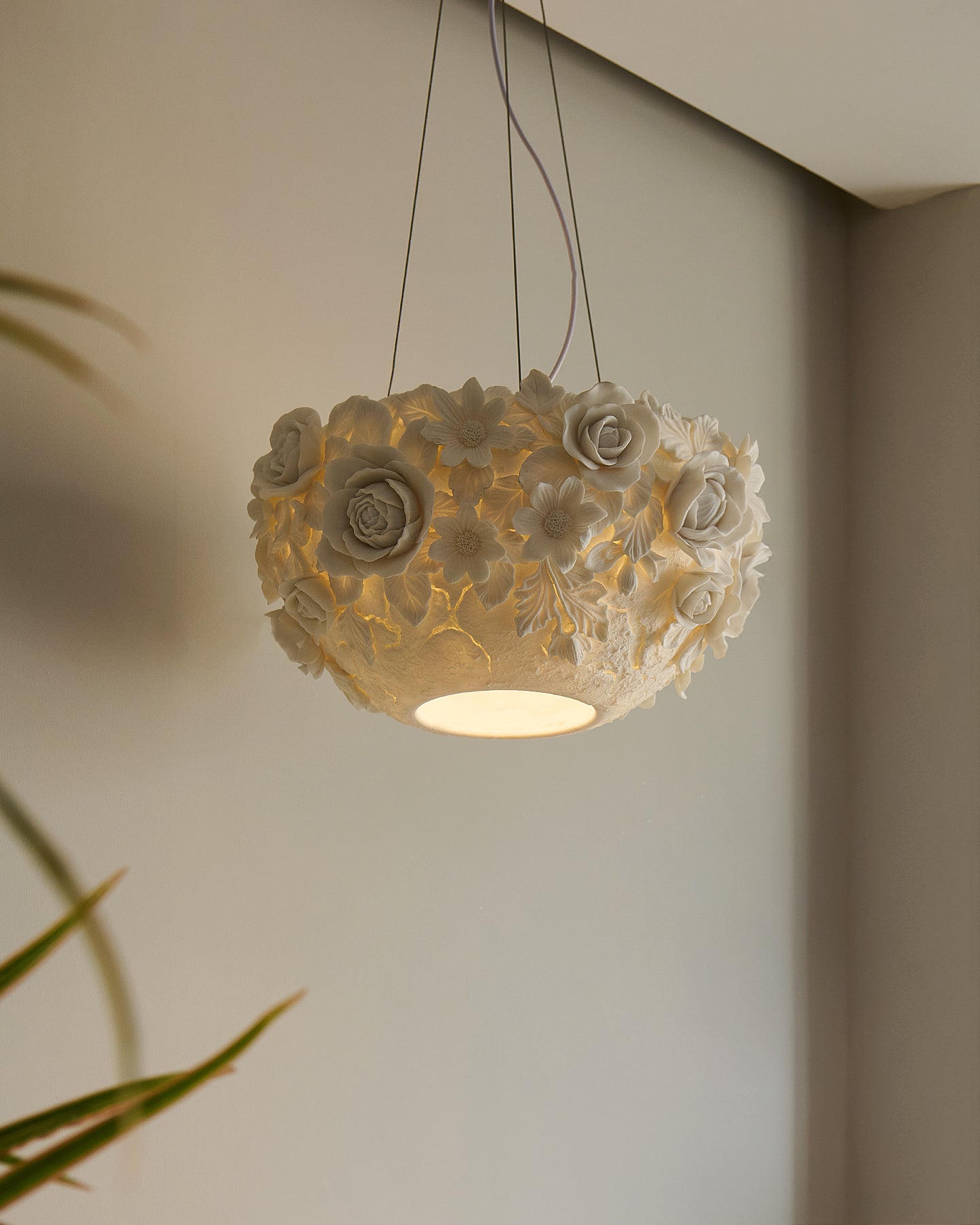 Bouquet Pendant Lamp