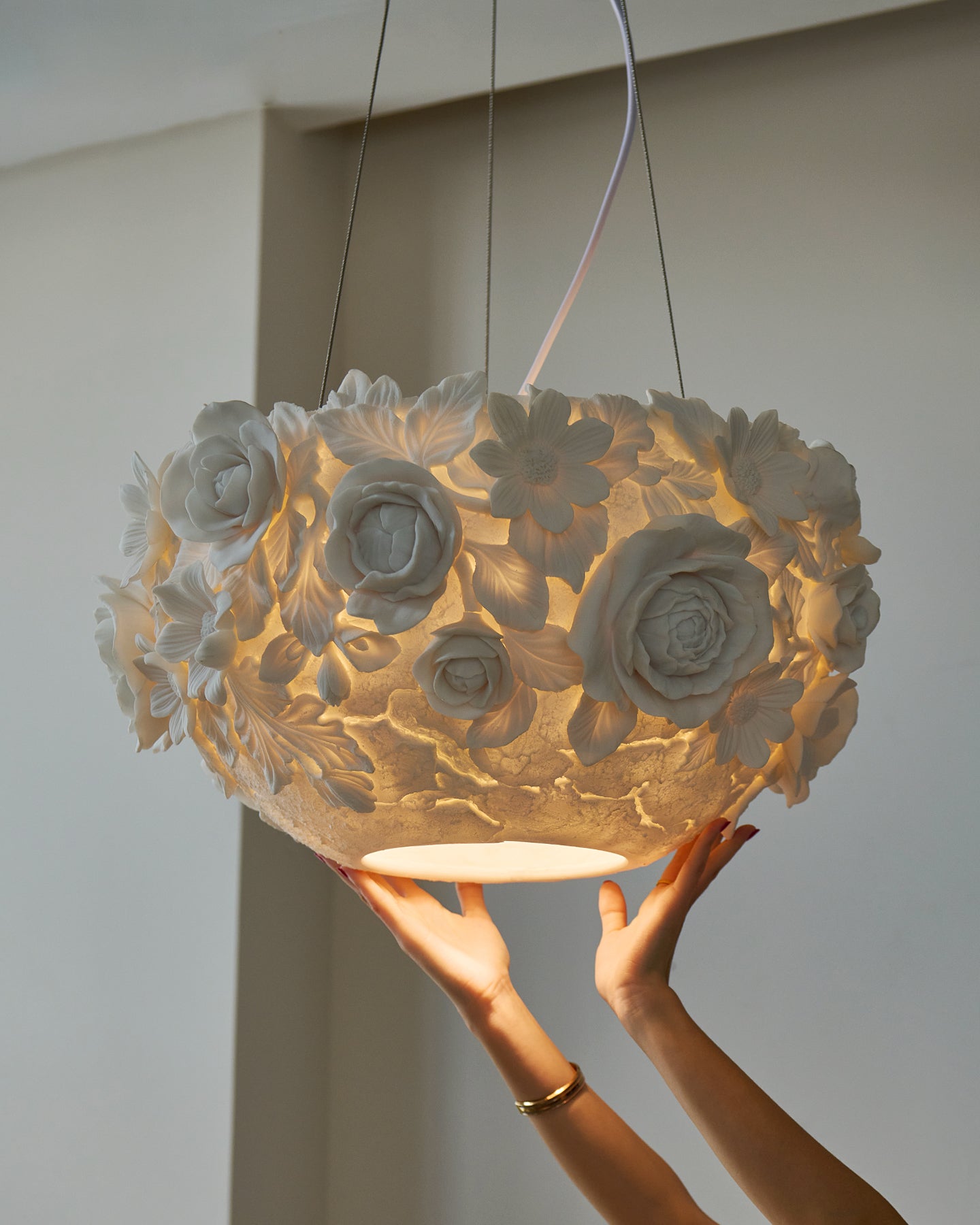 Bouquet Pendant Lamp