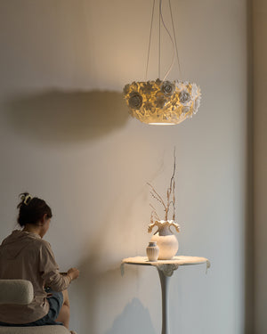 Bouquet Pendant Lamp