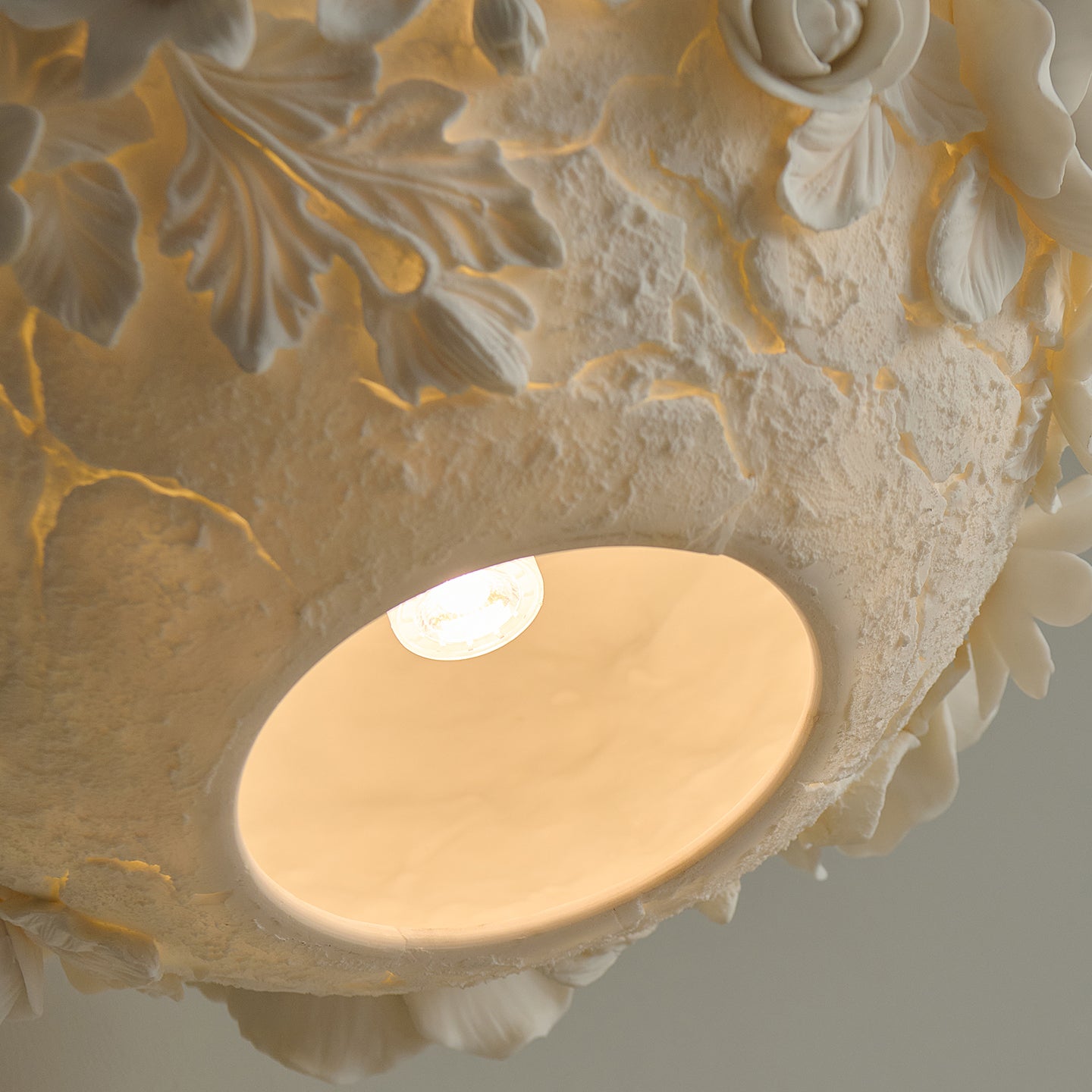 Bouquet Pendant Lamp