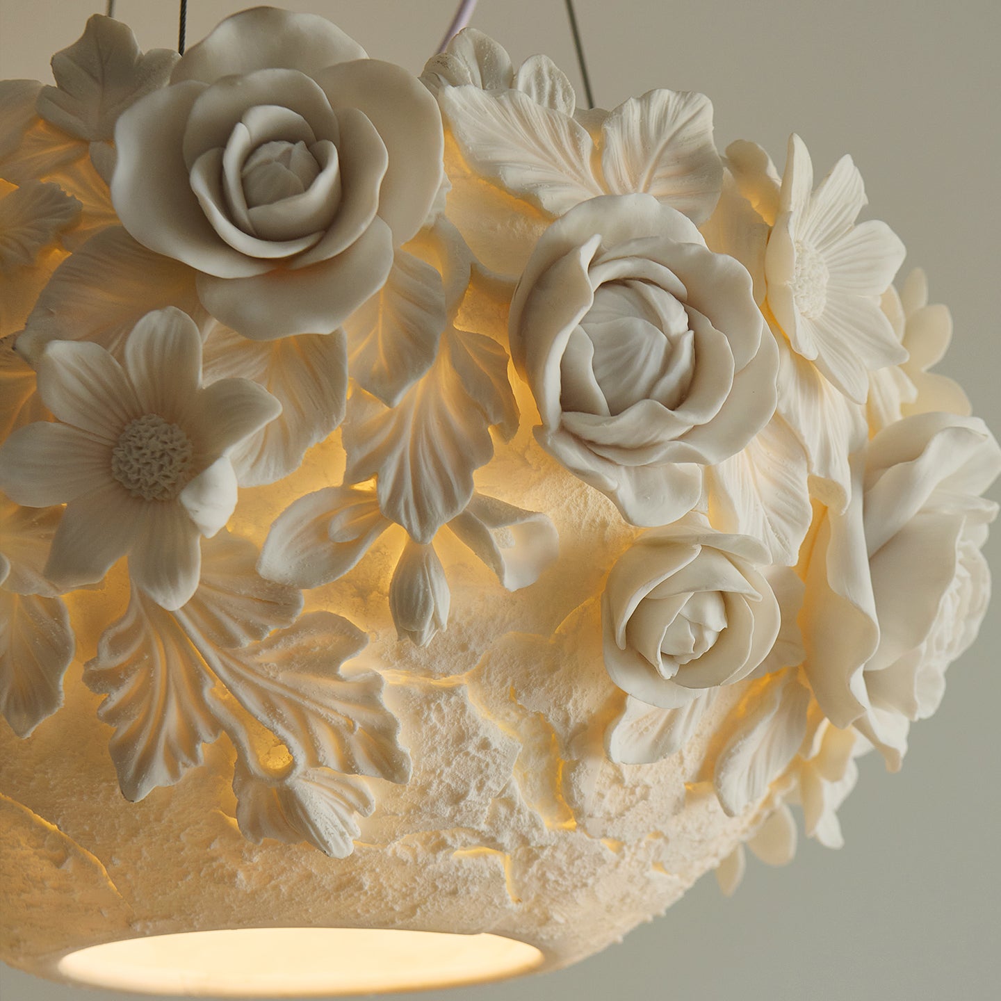 Bouquet Pendant Lamp