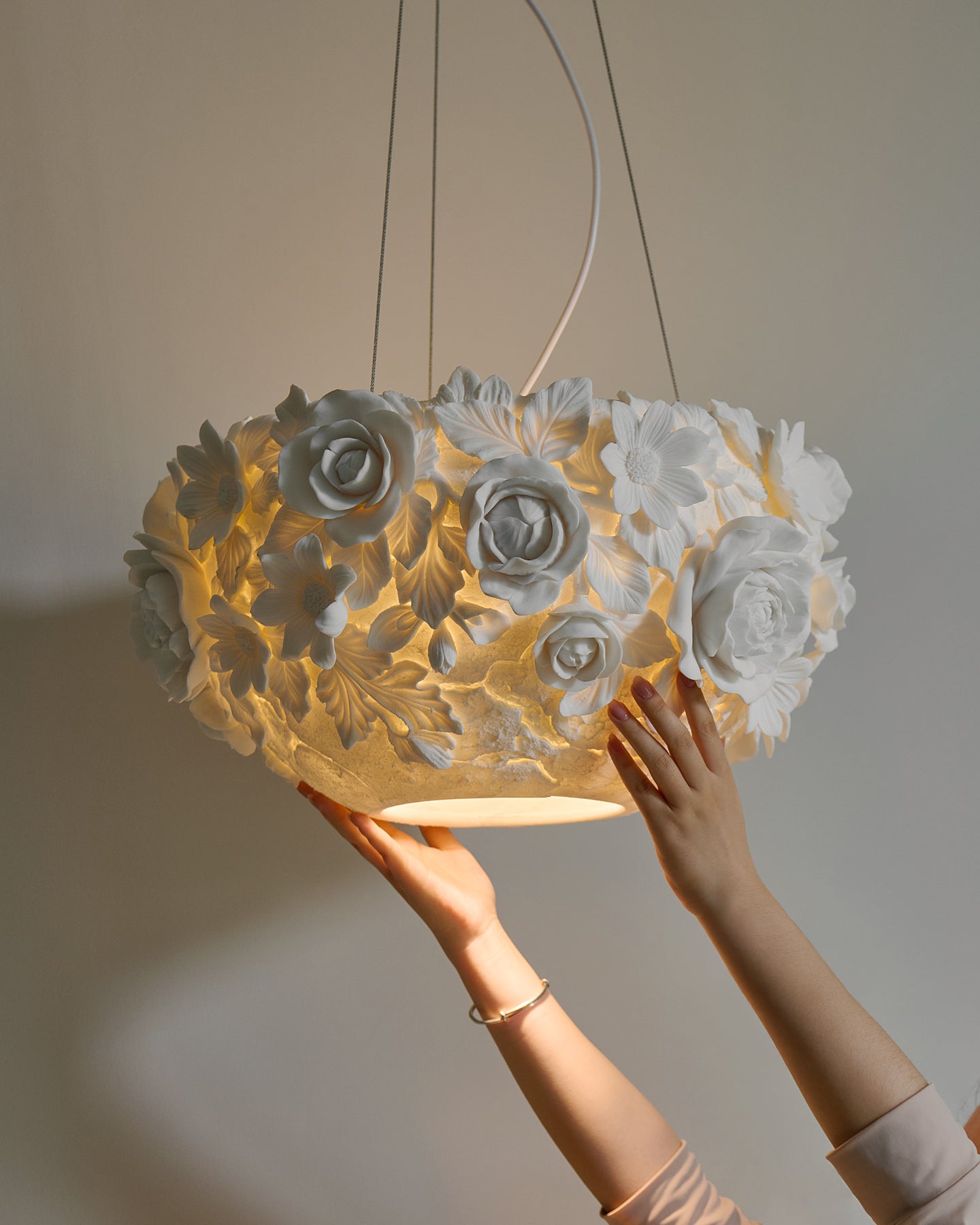 Bouquet Pendant Lamp
