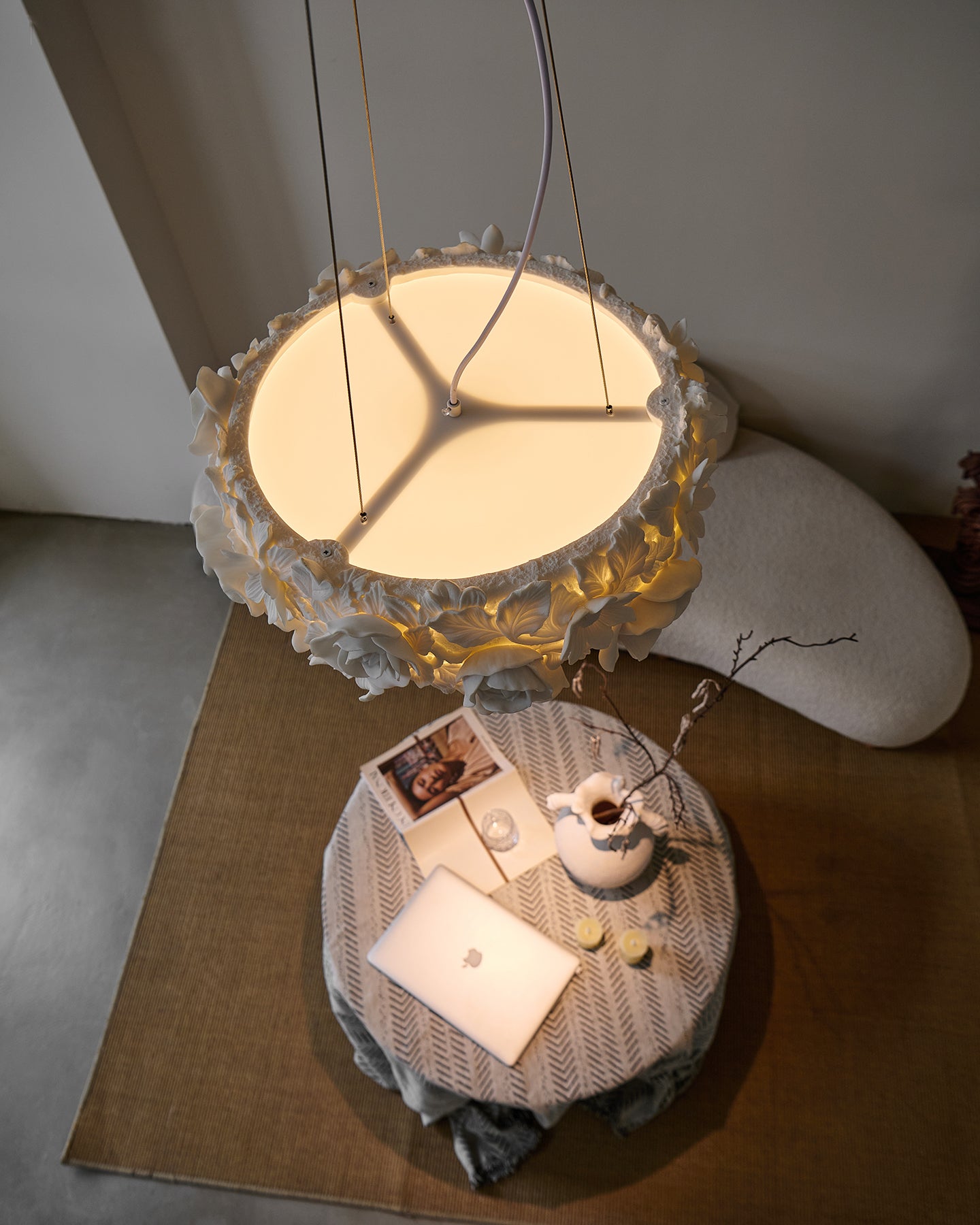 Bouquet Pendant Lamp