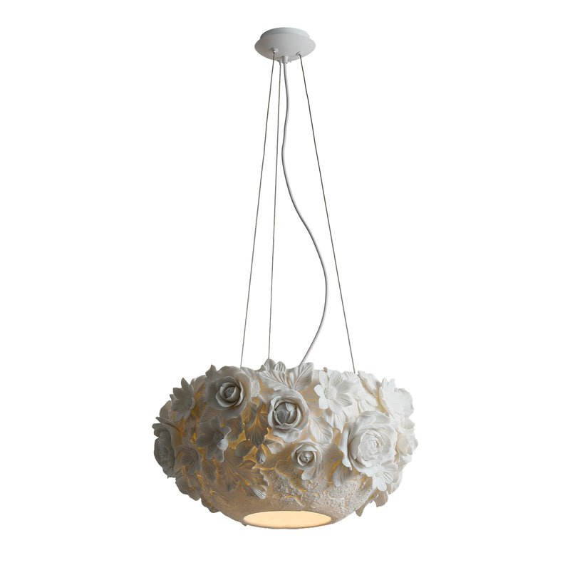 Bouquet Pendant Lamp – detail 20