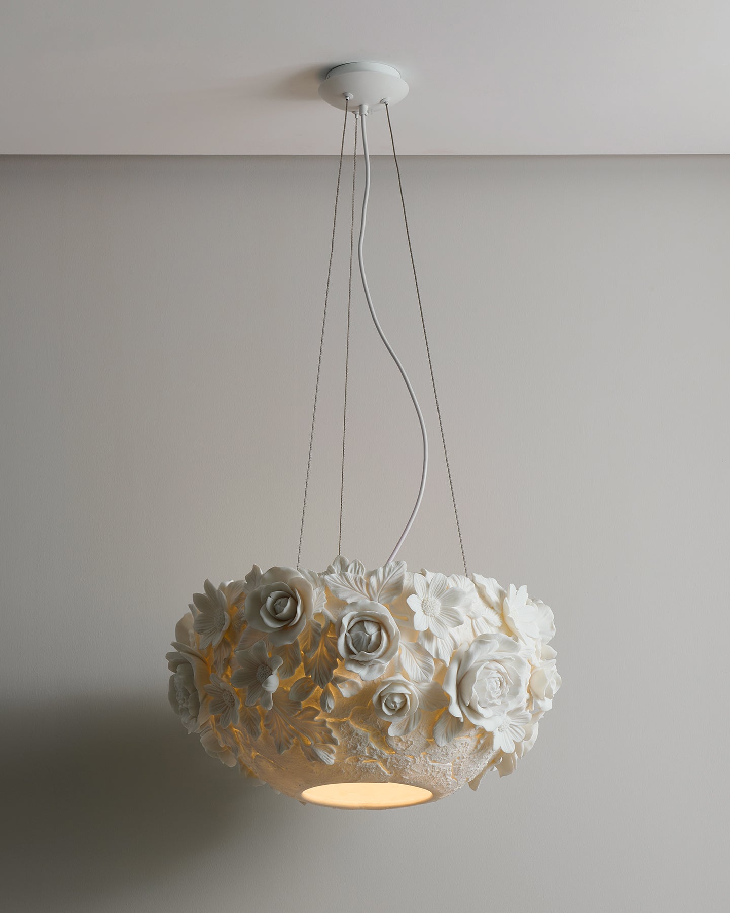 Bouquet Pendant Lamp