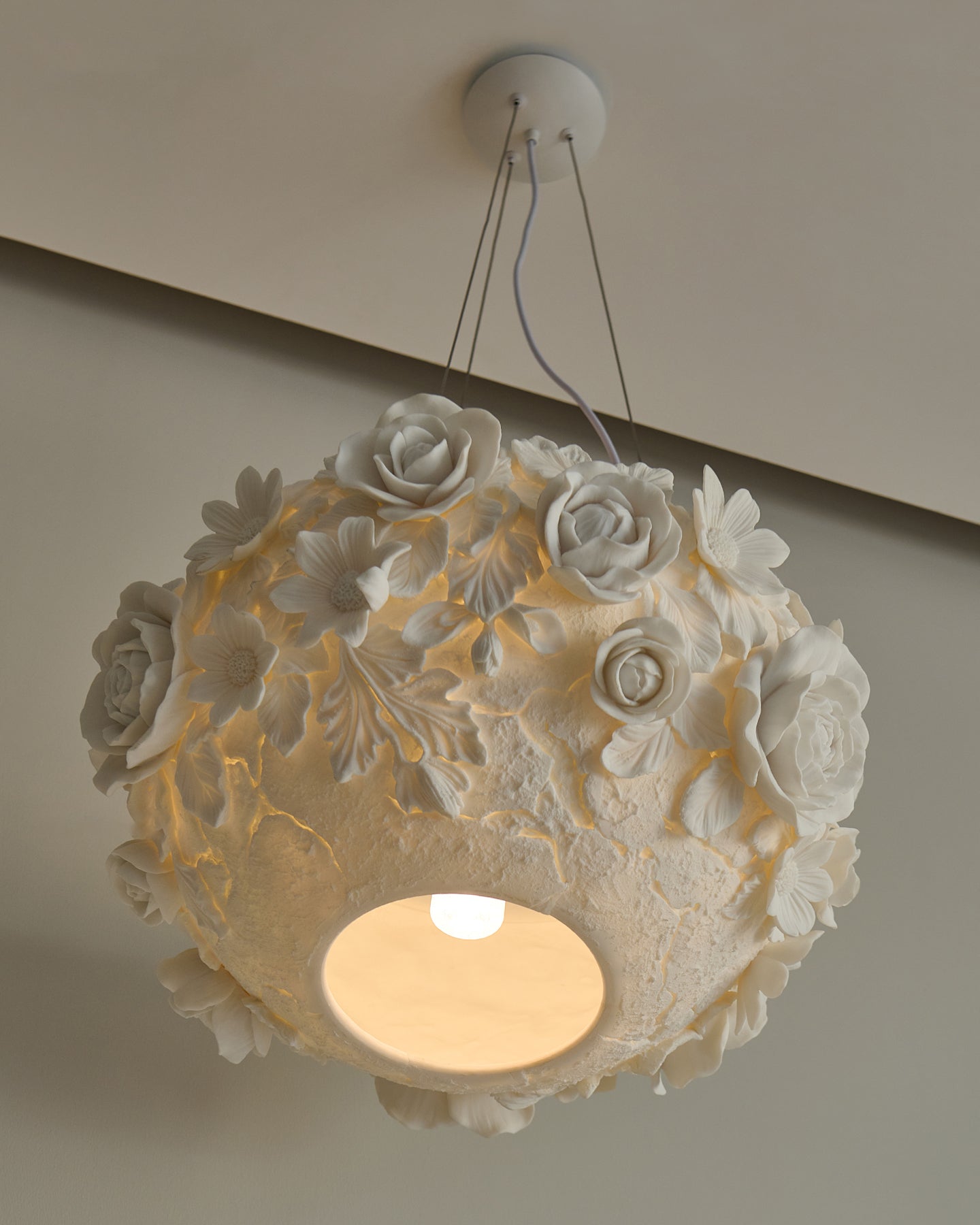 Bouquet Pendant Lamp