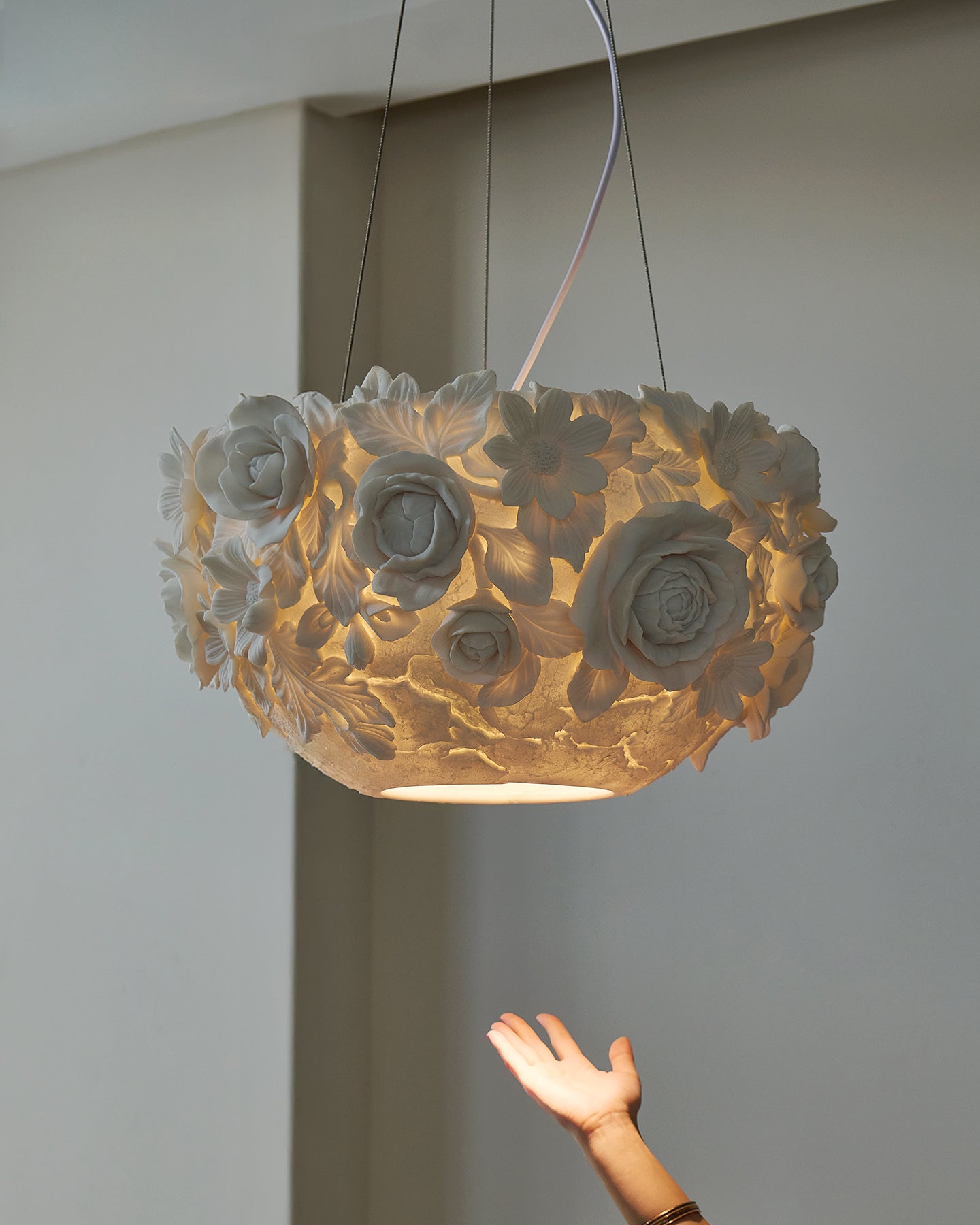 Bouquet Pendant Lamp