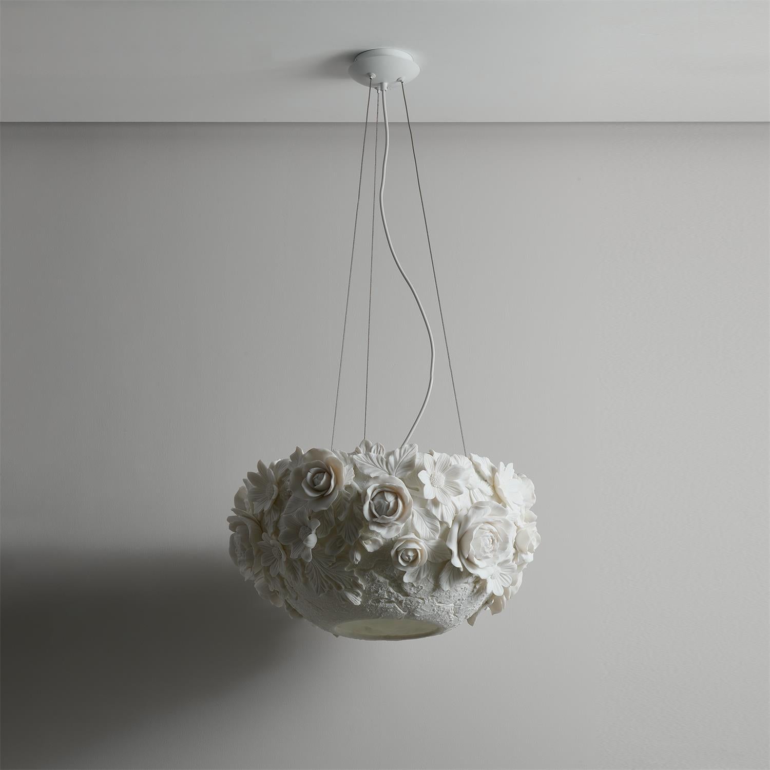 Bouquet Pendant Lamp