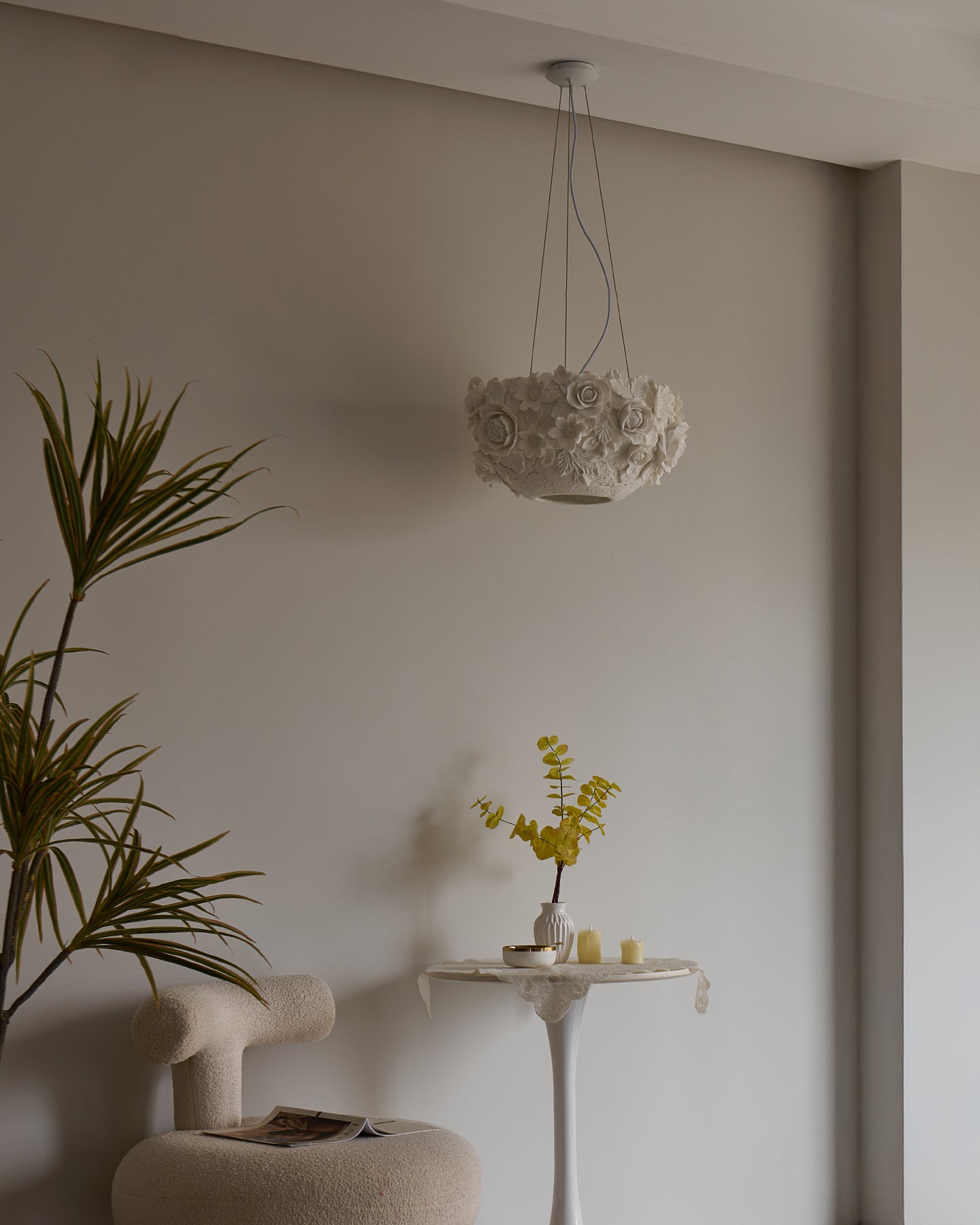 Bouquet Pendant Lamp