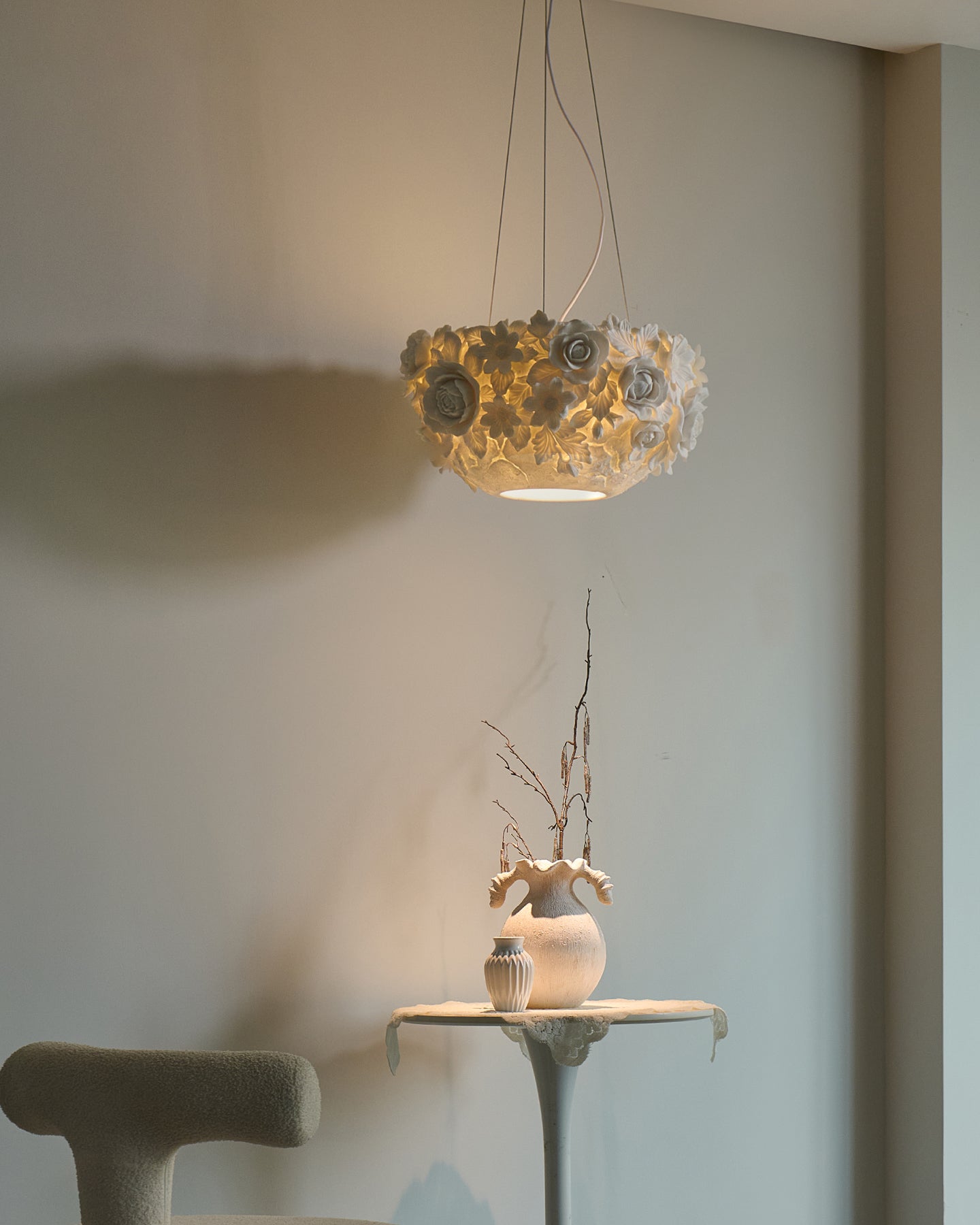 Bouquet Pendant Lamp