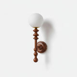 Bouton Wandleuchte