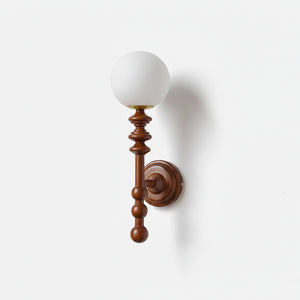 Bouton Wall Lamp