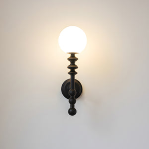 Bouton Wall Lamp